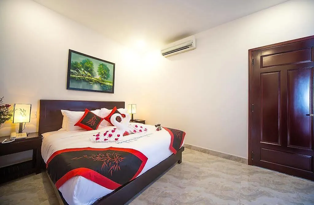 Pham Gia Boutique Villa Hoi An
