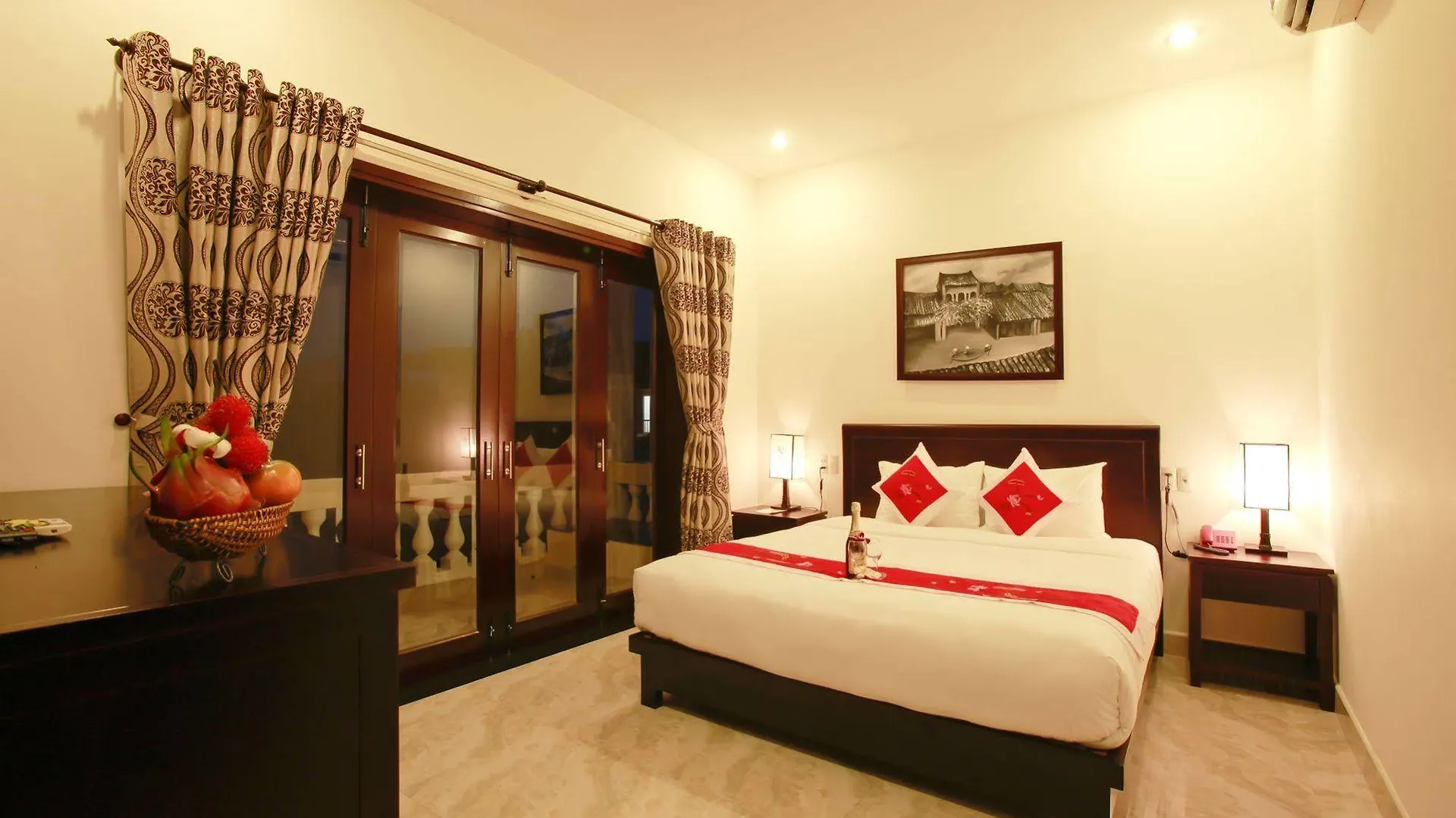 Pham Gia Boutique Villa Hoi An Vietnam