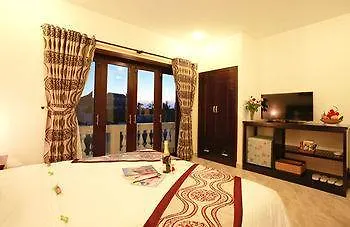 Pham Gia Boutique Villa Hoi An