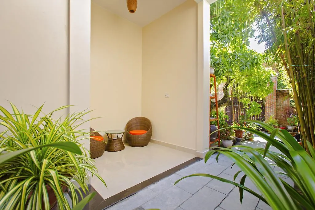Pham Gia Boutique Villa Hoi An 0*,  Vietnam