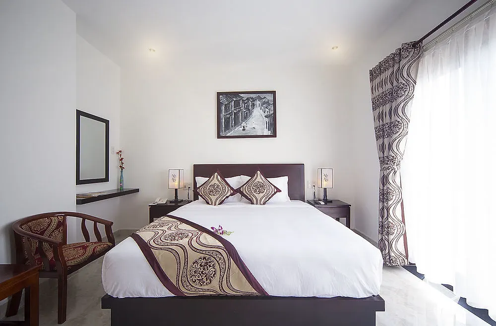 Pham Gia Boutique Villa Hoi An