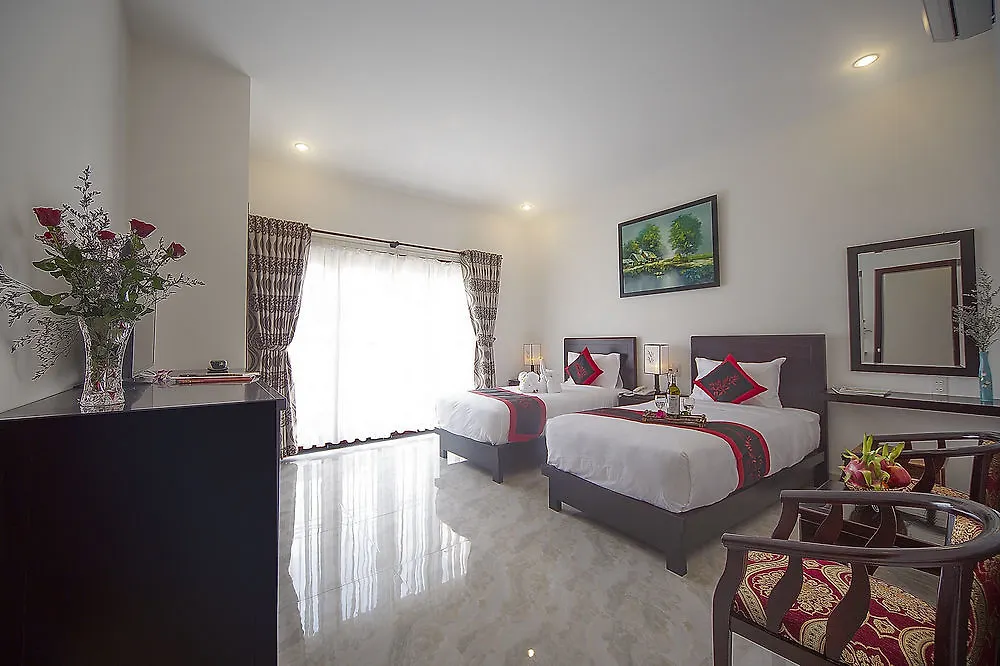 Pham Gia Boutique Villa Hoi An 0*,  Vietnam