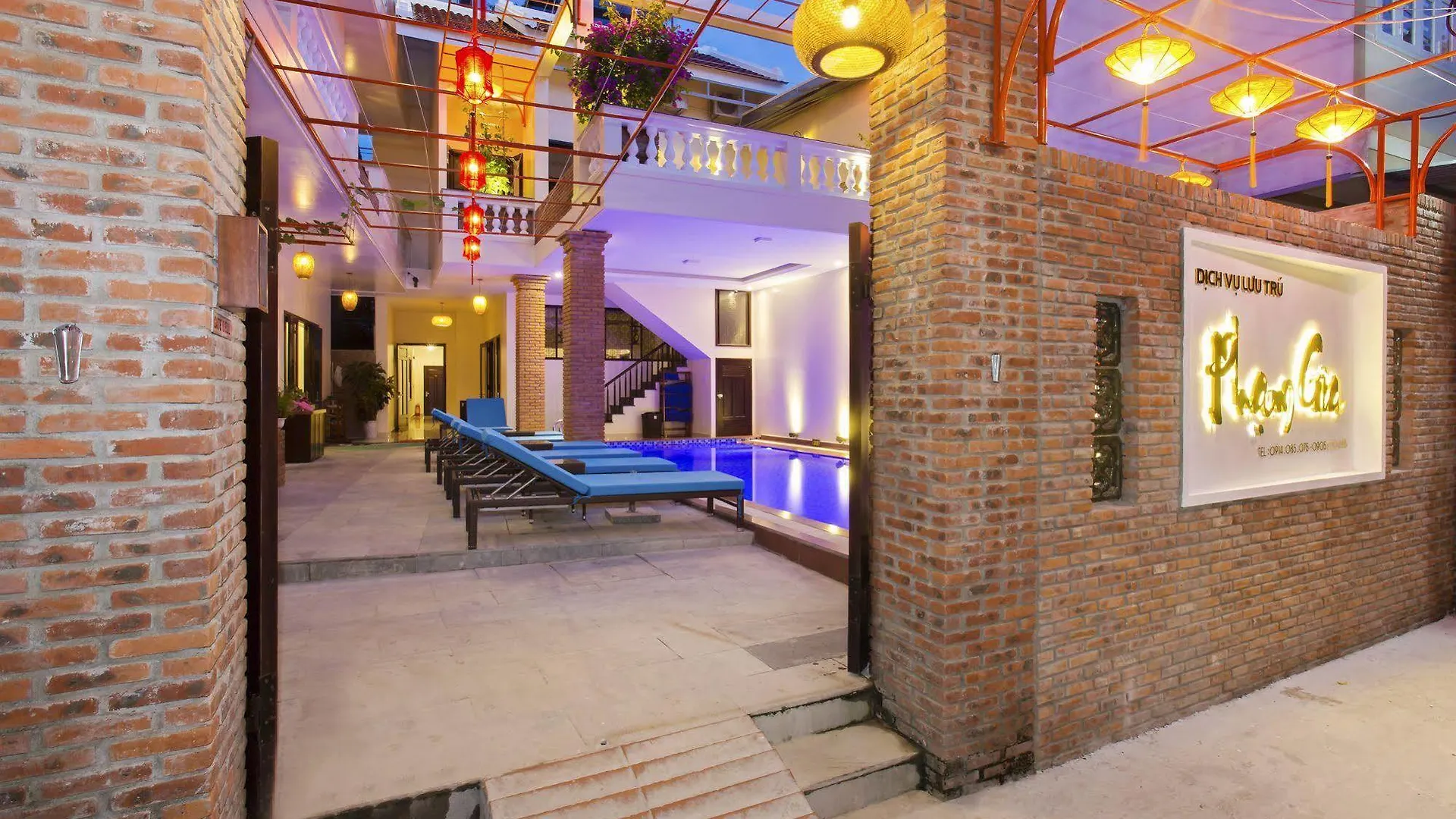 Pham Gia Boutique Villa Hoi An