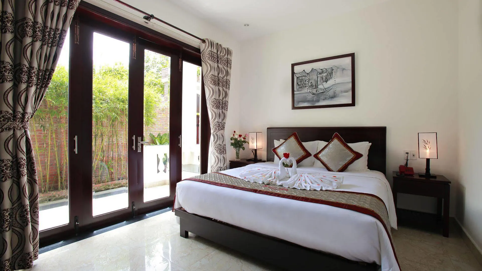 Pham Gia Boutique Villa Hoi An