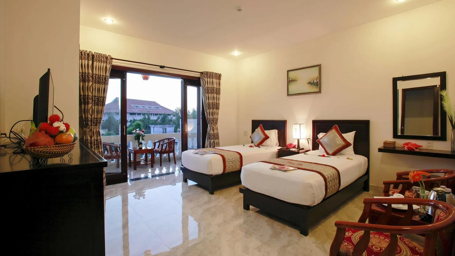 Pham Gia Boutique Villa Hoi An