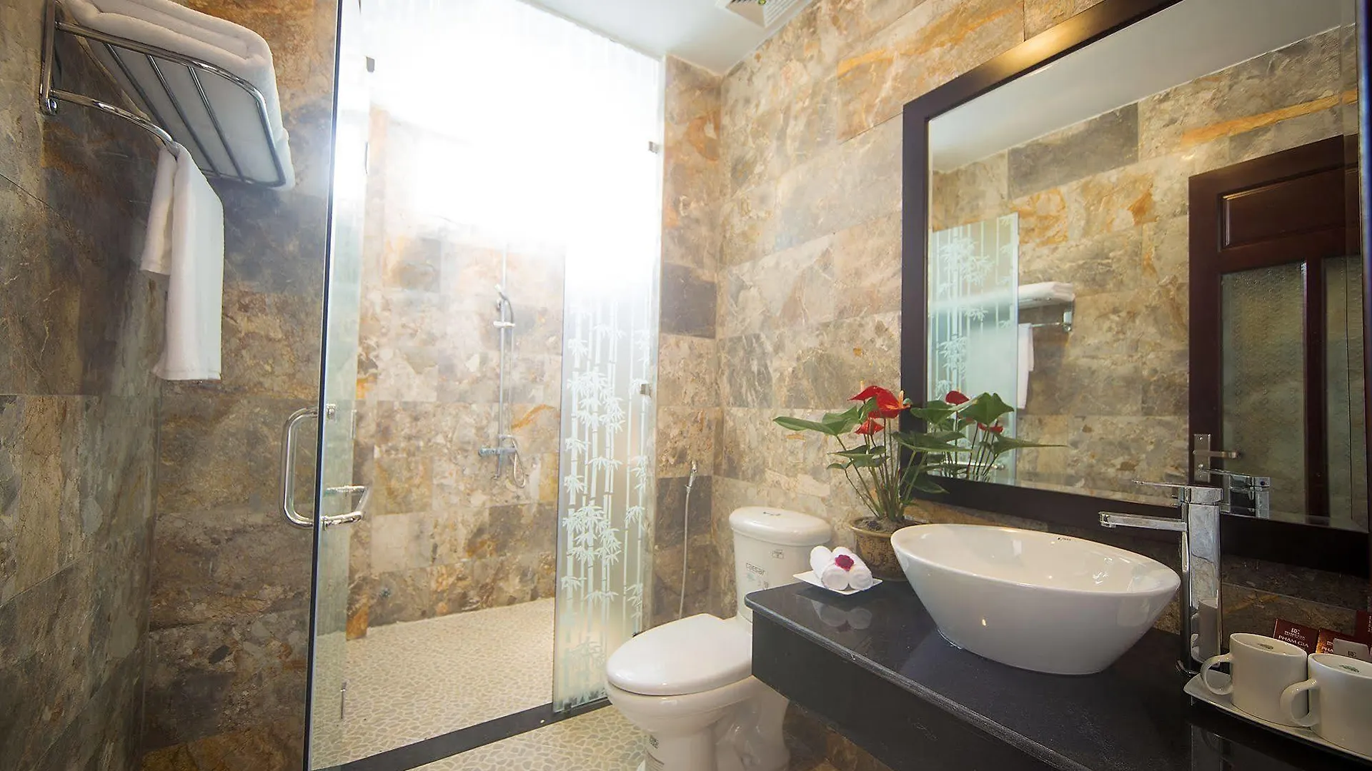 Pham Gia Boutique Villa Hoi An