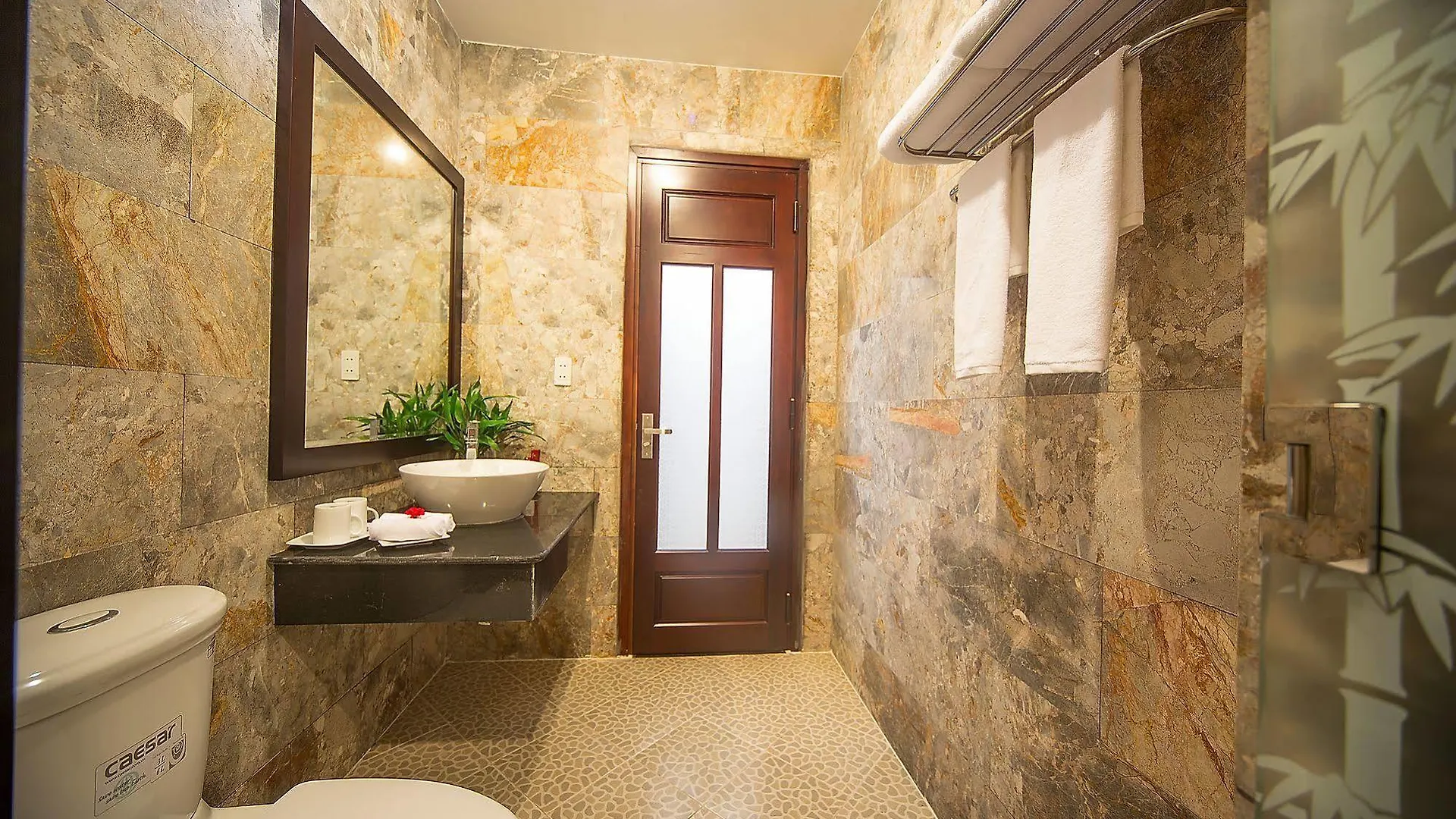Pham Gia Boutique Villa Hoi An