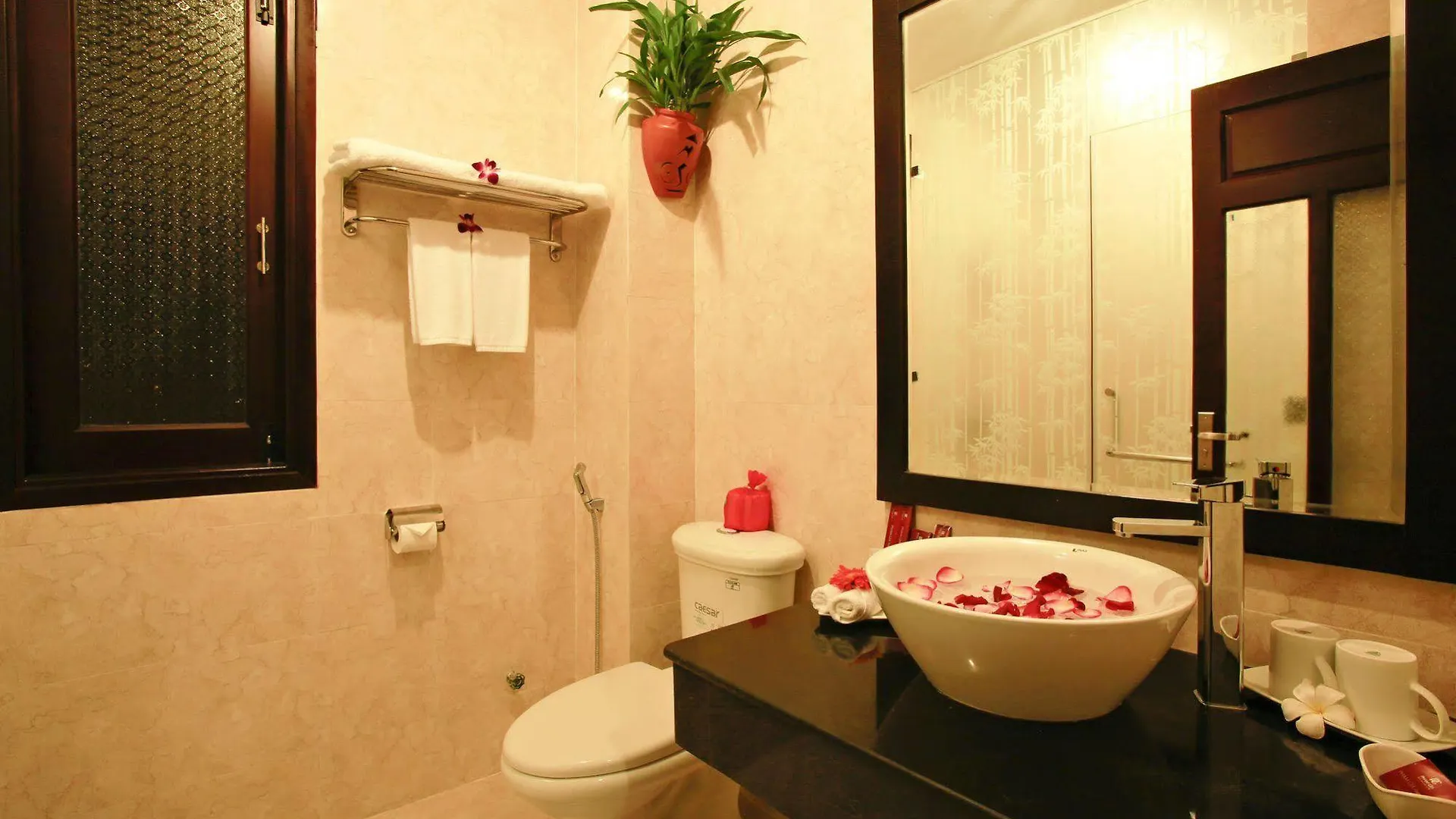 Pham Gia Boutique Villa Hoi An Vietnam