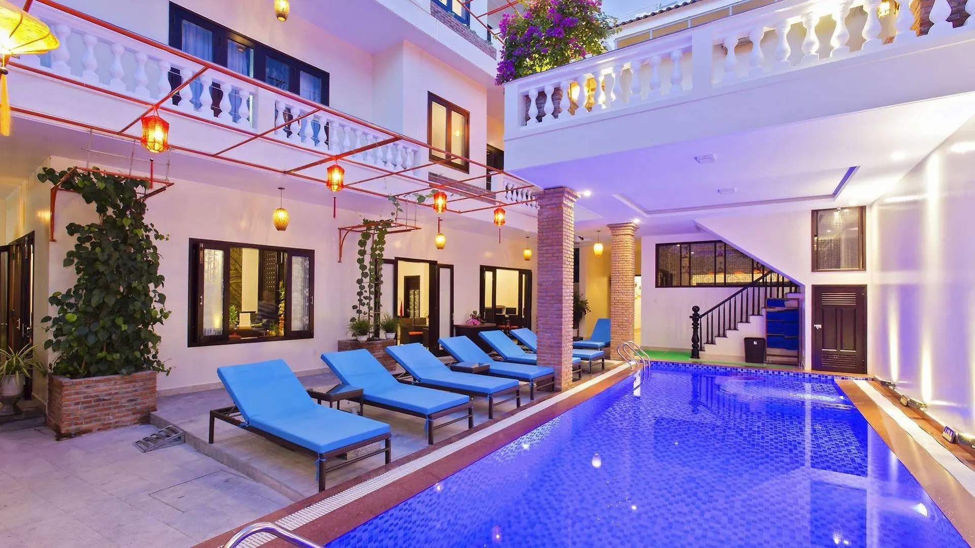 Pham Gia Boutique Villa Hoi An 0*,  Vietnam