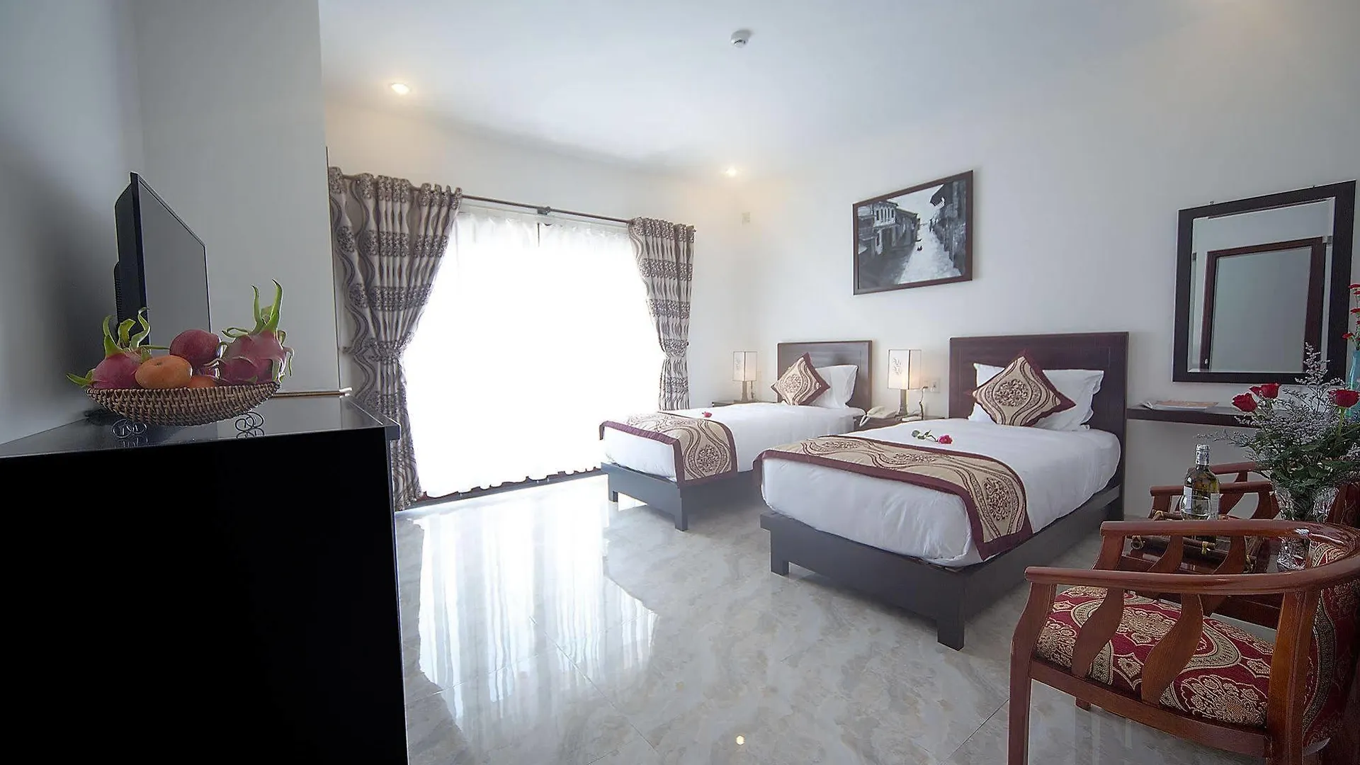 Pham Gia Boutique Villa Hoi An