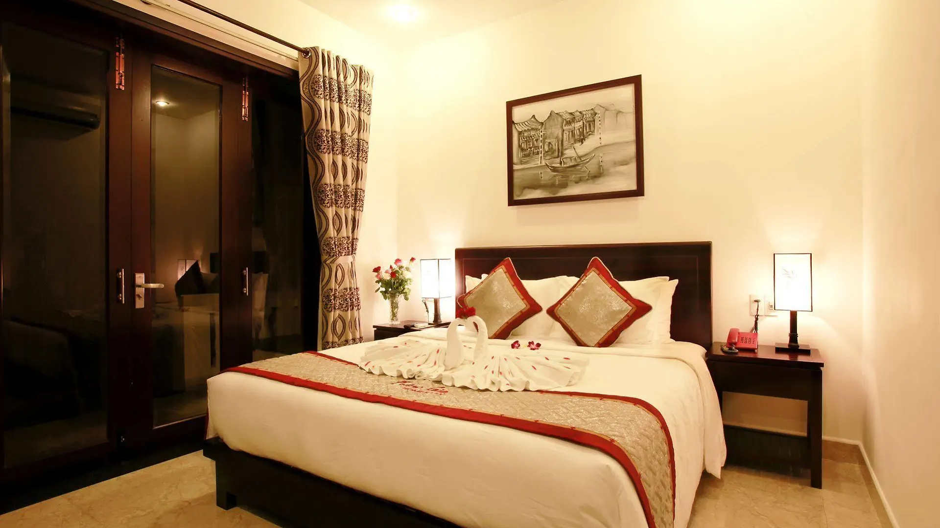 Pham Gia Boutique Villa Hoi An