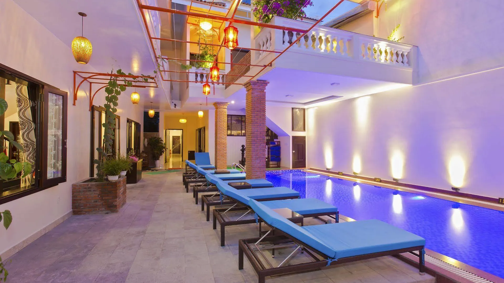 Pham Gia Boutique Villa Hoi An