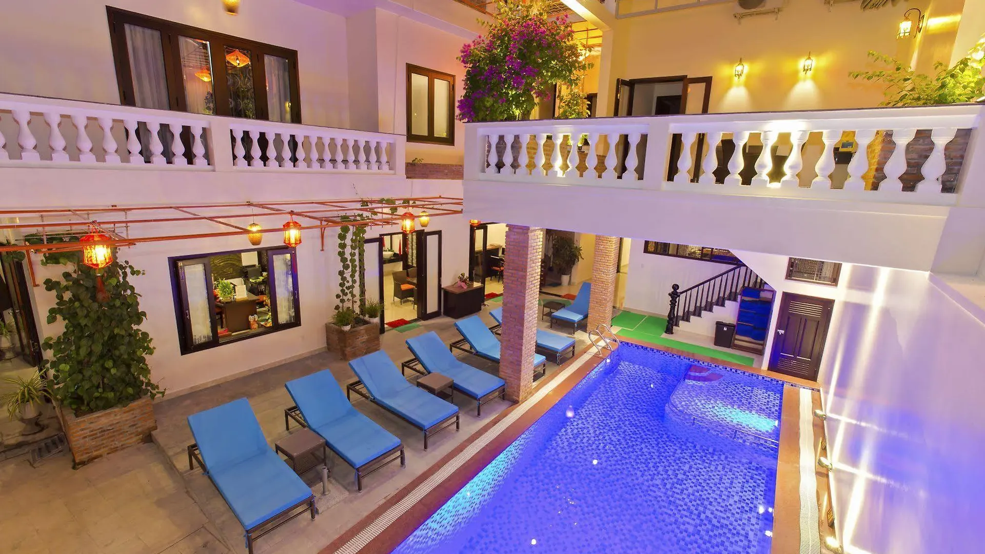 Pham Gia Boutique Villa Hoi An