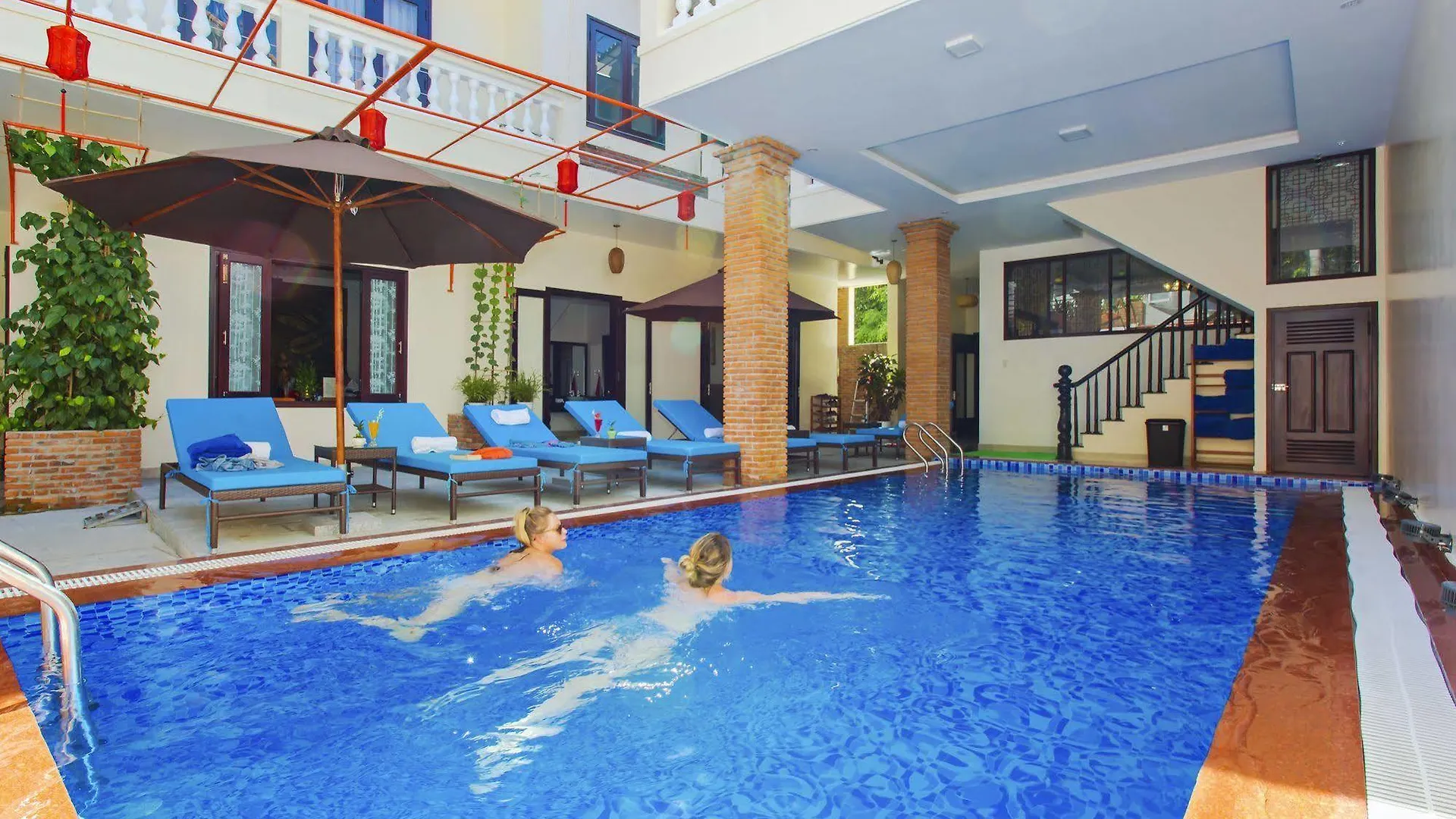 Pham Gia Boutique Villa Hoi An