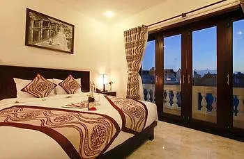Pham Gia Boutique Villa Hoi An 0*,