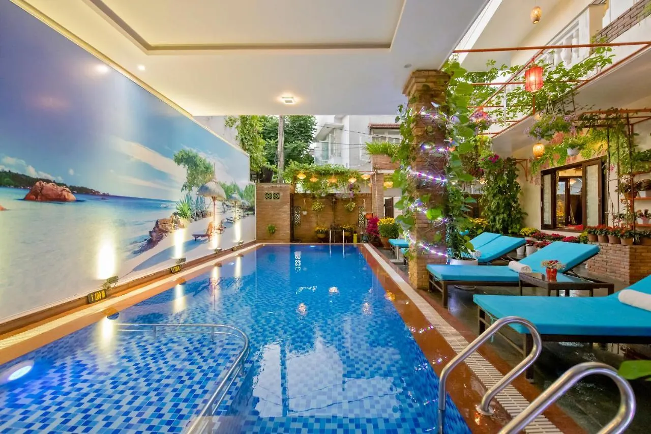 Pham Gia Boutique Villa Hoi An