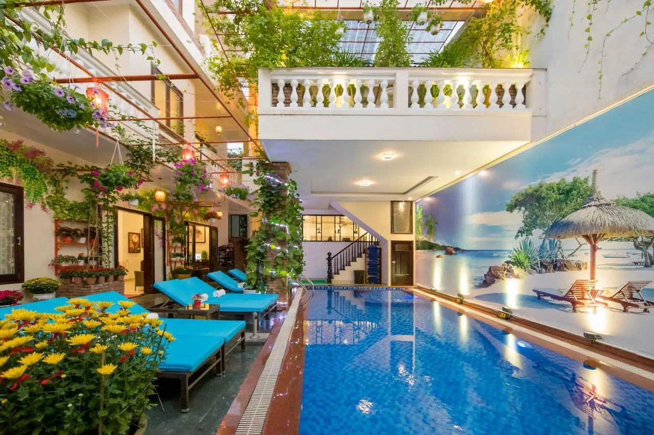Pham Gia Boutique Villa Hoi An